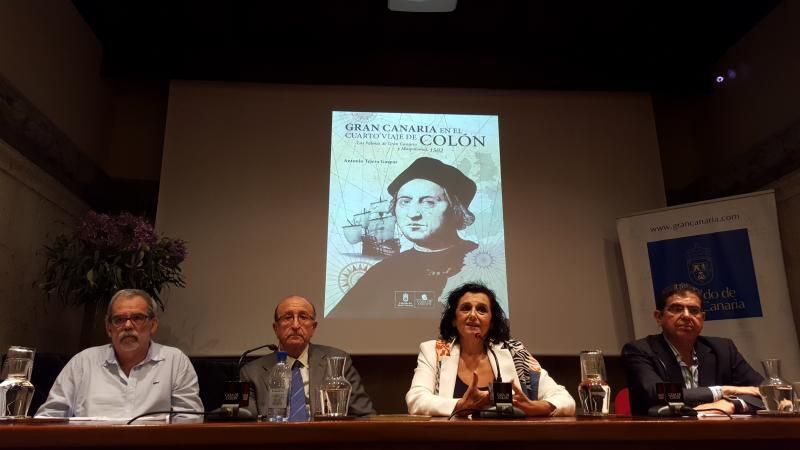 José de León Tejera Elena Acosta y Manuel Lobo