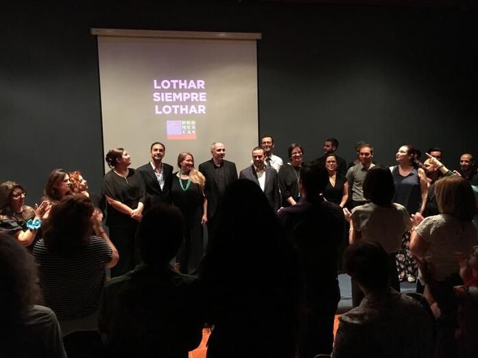 Lothar Siempre Lothar