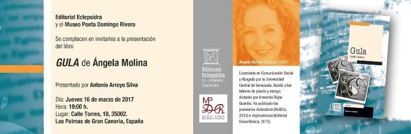 Presentación Ángela