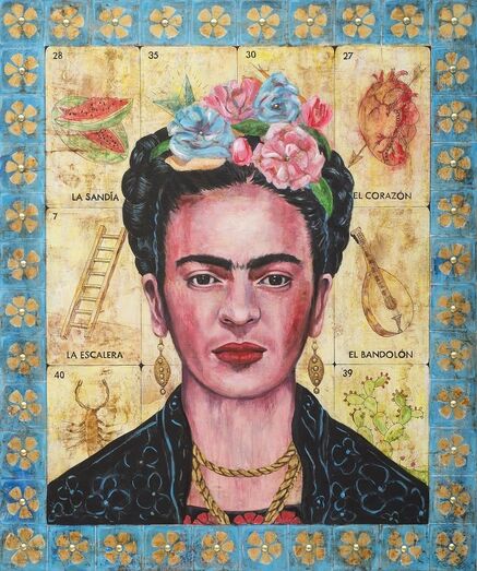 frida