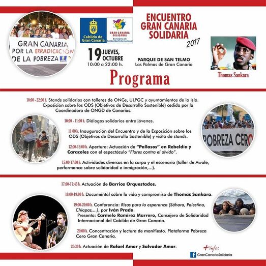 grancanariasolidaria