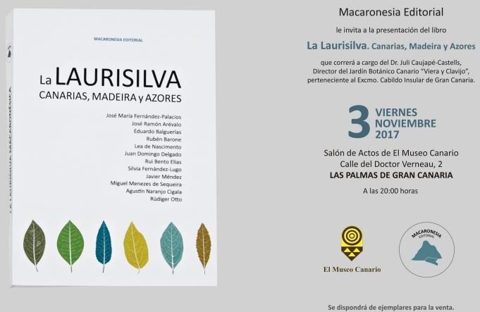laurisilvaplibro