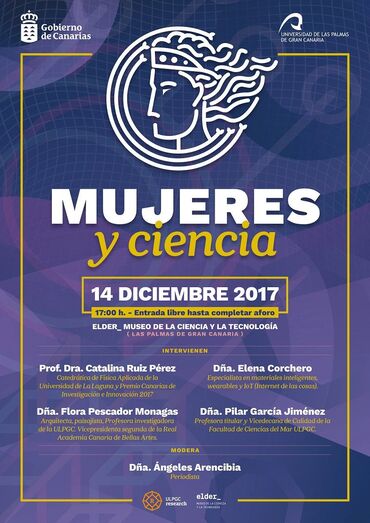 mujerciencia