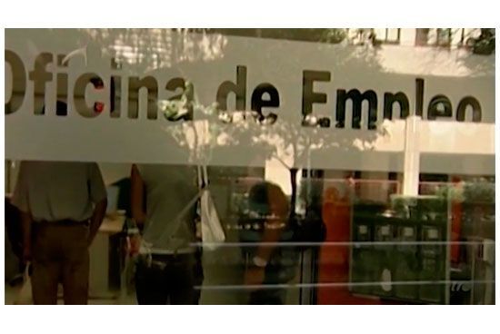 oficinas de empleo