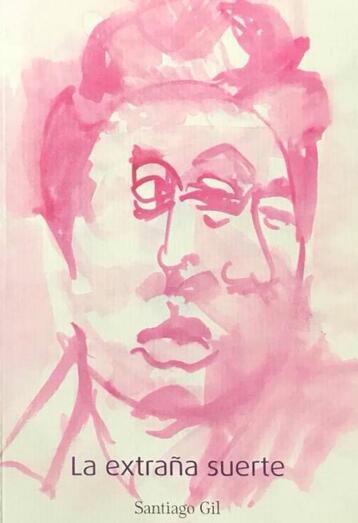 portada la extraña suerte