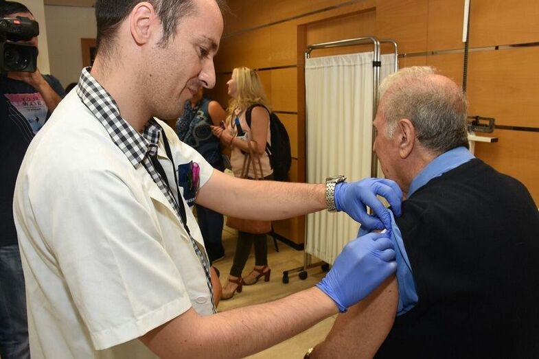 vacunacion