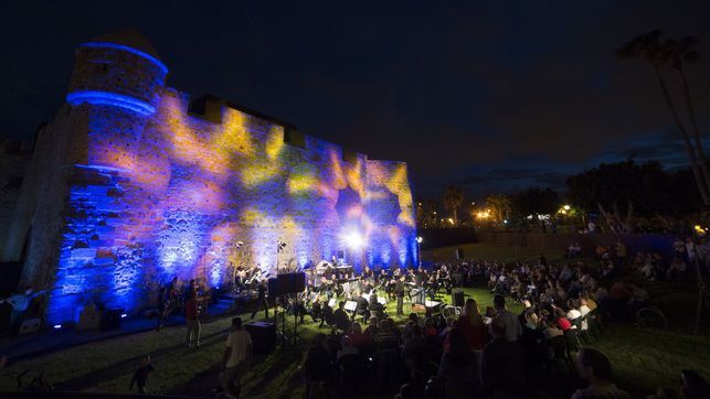 Banda Sinfonica Municipal Musica EDIIMA20171019 0220 19