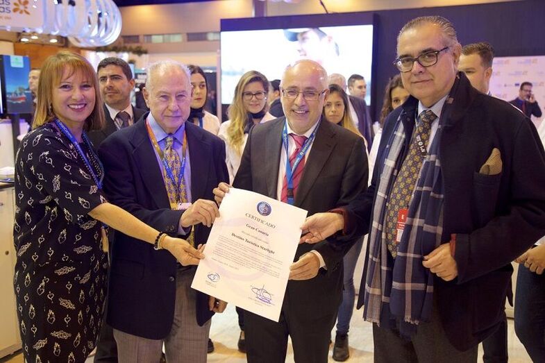 Certificación StarLight