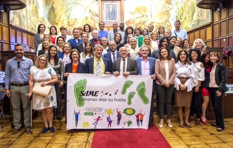 Consejo Asesor Gran Canaria 050418 50