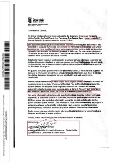 Escrito movilidad Metroguagua