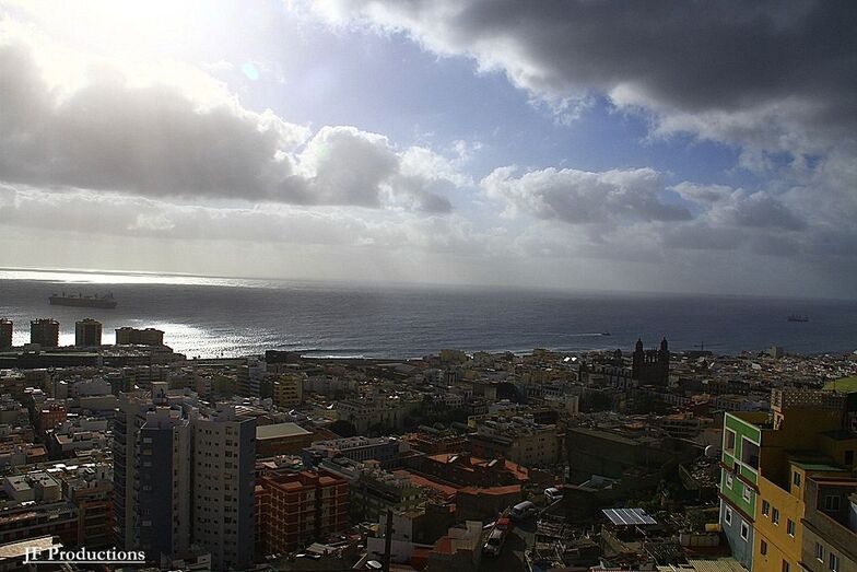 Las Palmas de Gran Canaria
