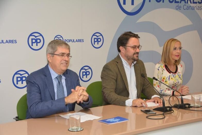 Presentación CAndidado Cabildo PP Insular 6