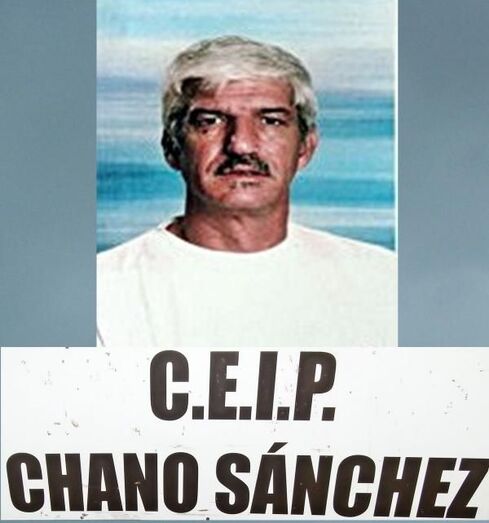 RECUERDO A CHANO SANCHEZ