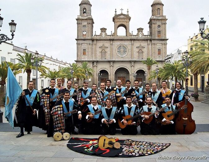 TunaInformaticaULPGC