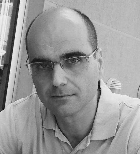 foto juan pablo sanchez vicedo