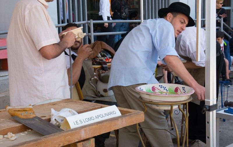 oficios tradicionales 1