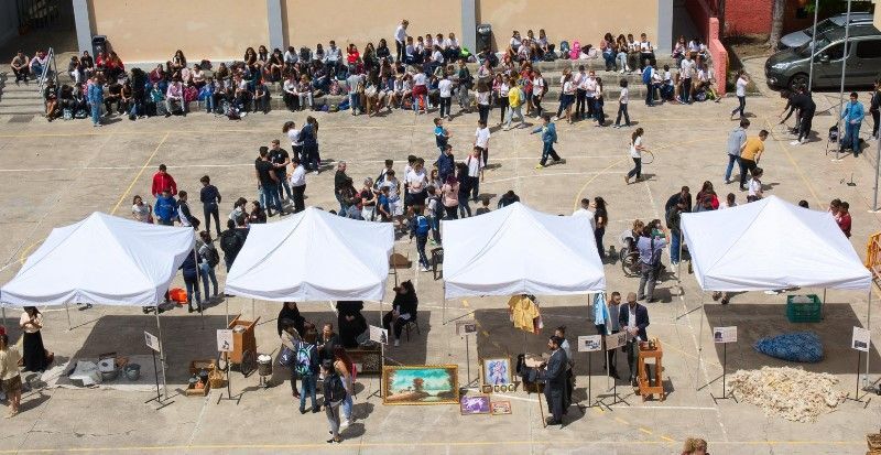 oficios tradicionales 2