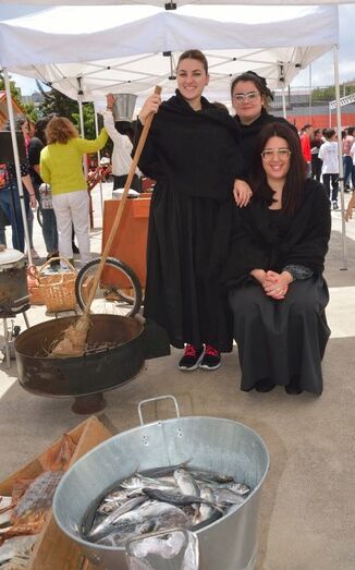 oficios tradicionales 3