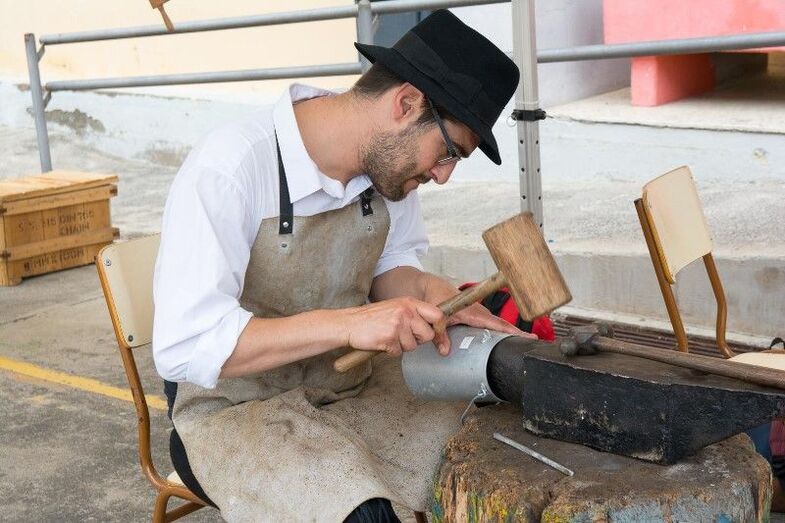 oficios tradicionales 5