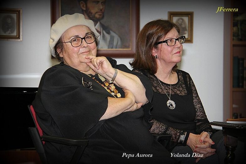 pepaaurorayolandadiaz