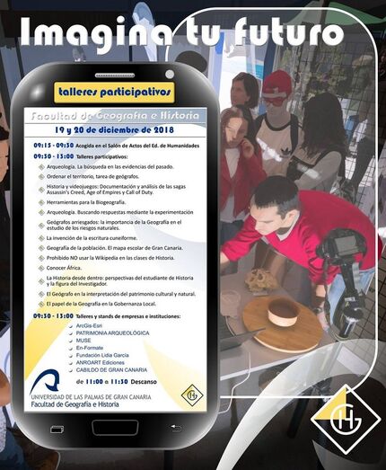 talleres participativos