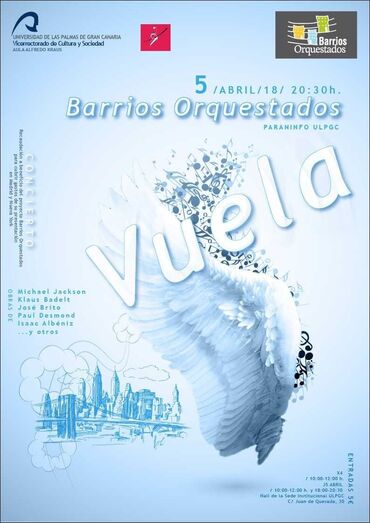 vuela