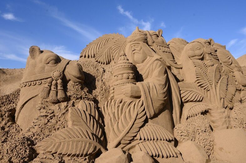 2019 inauguracin de beln de arena 49146765732 o