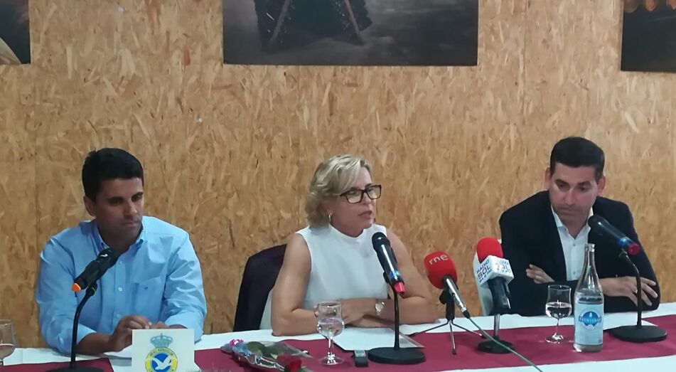 Acuerdo San Bartolomé de Tirajana