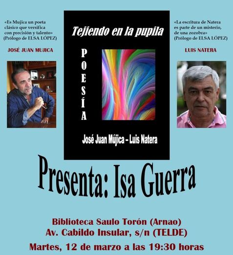 Cartel Telde 00