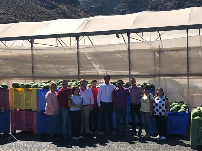 Gabriel Mato Cooperativas