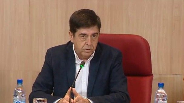 Gilberto Díaz Jiménez