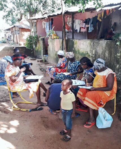 Guinea Bissau 14103019 1