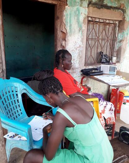 Guinea Bissau 14103019 2