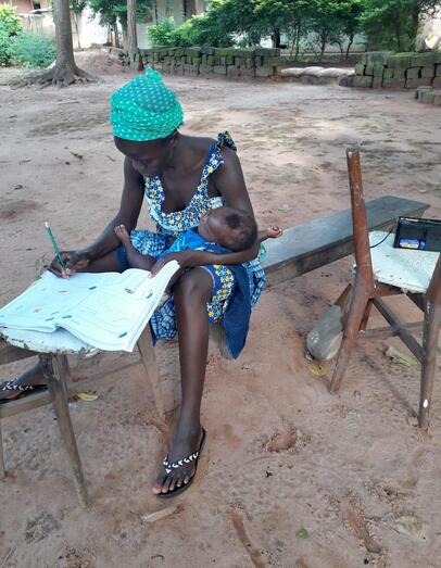 Guinea Bissau 14103019 3