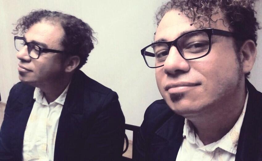 Infonorte Samir Delgado