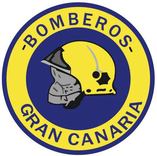 bomberosgrancanarialogo