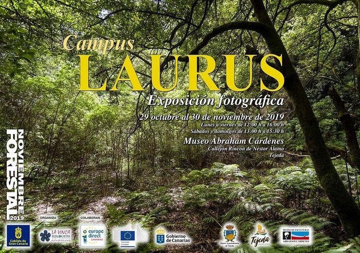 campuslaurus