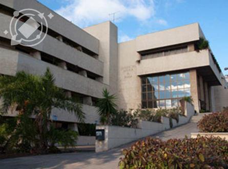 conservatorio profesional de musica de las palmas de gran canaria