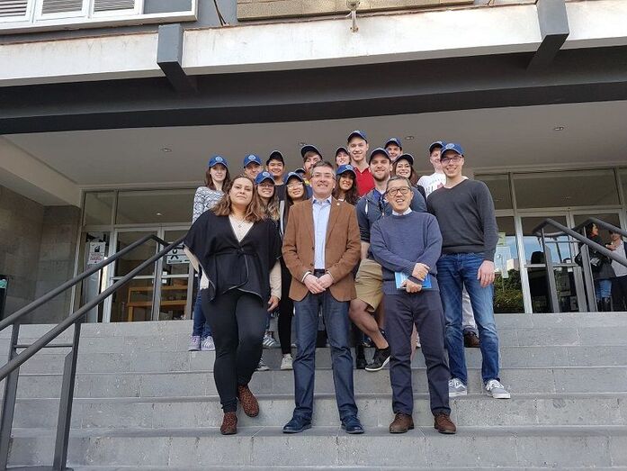 estudiantesextranjeros