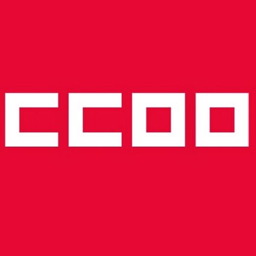 logoCCOO