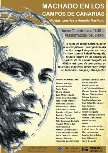 machadoenloscasmposdecanarias