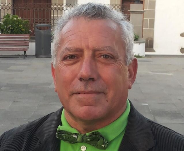 paco ojeda