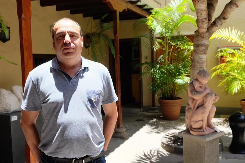 pedrofloresEntrevista 2