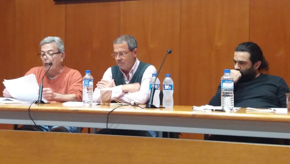 presentacion Cimbras 1
