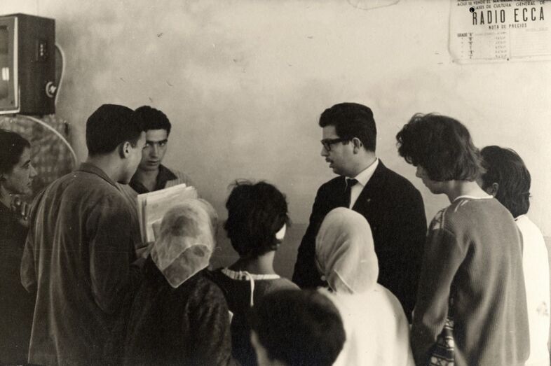 repartiendolibrosecca