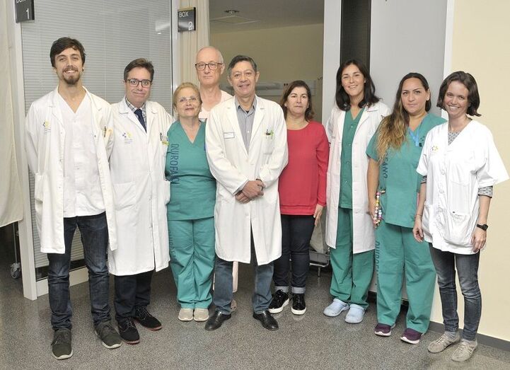 unidad