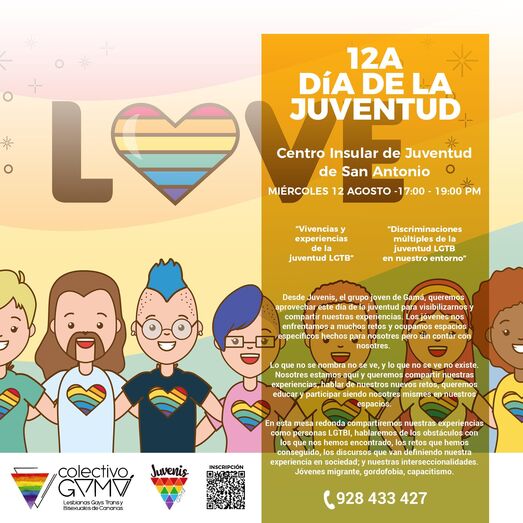 Social Media Post or Square Banner Template in Green Yellow Color Concept