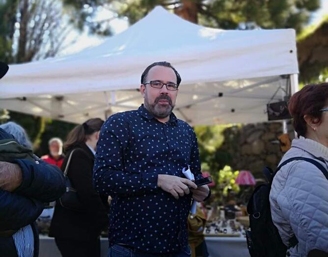 Adolfo Ibáñez Batista