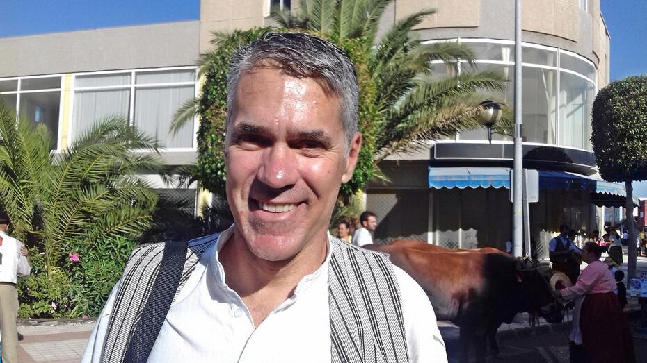 Carmelo J. Hernández Vega