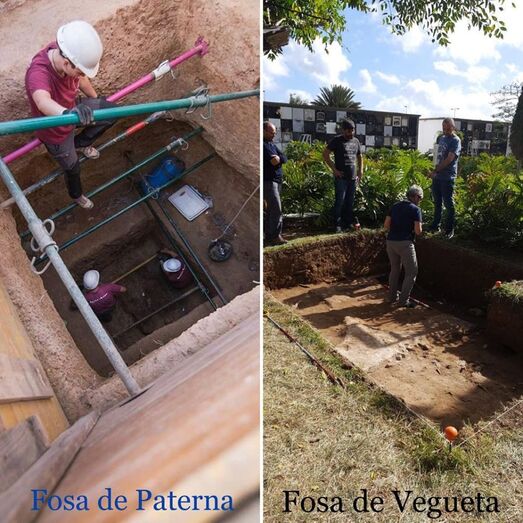 Composicion fosas Paterna Vegueta